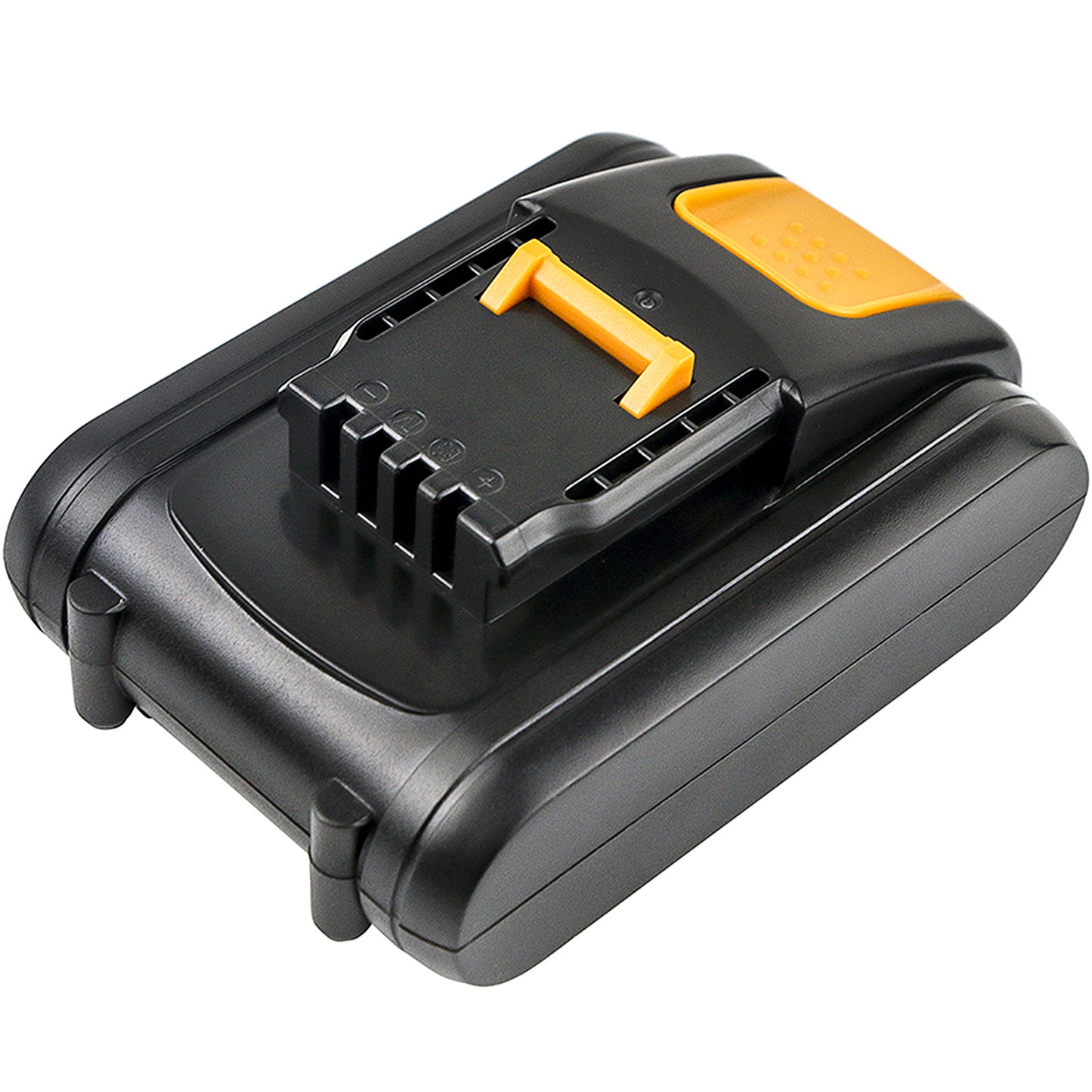 Replacement Battery for AL-KO 34.8 Li lawn mover CSA 2020 (113538), Easy Flex 34.8 Li Lawnmower, – 2000mAh / 40.00Wh
