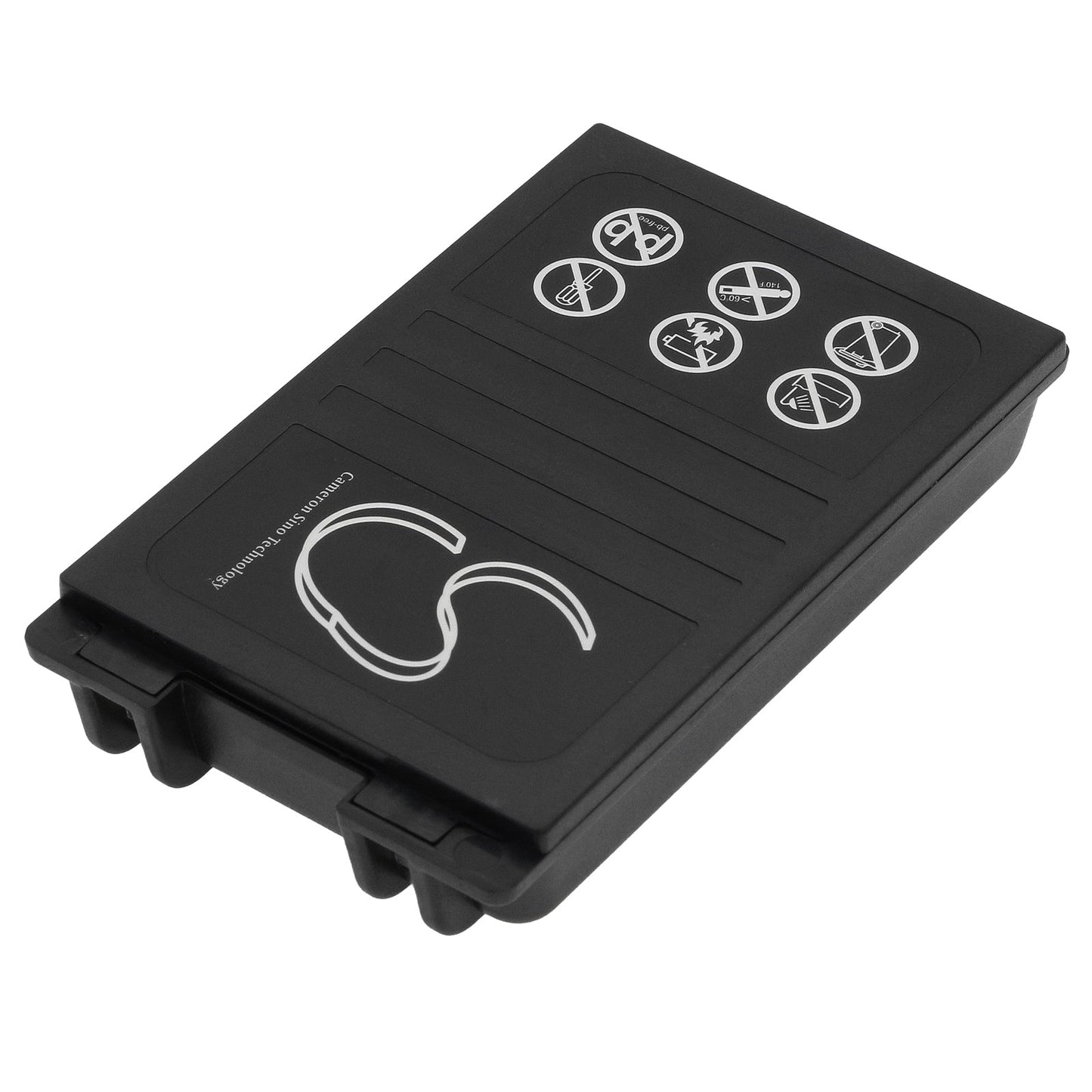 Replacement Battery for Autec CB71.F – Crane Remote Control – 2000mAh / 14.40Wh / 7.2V