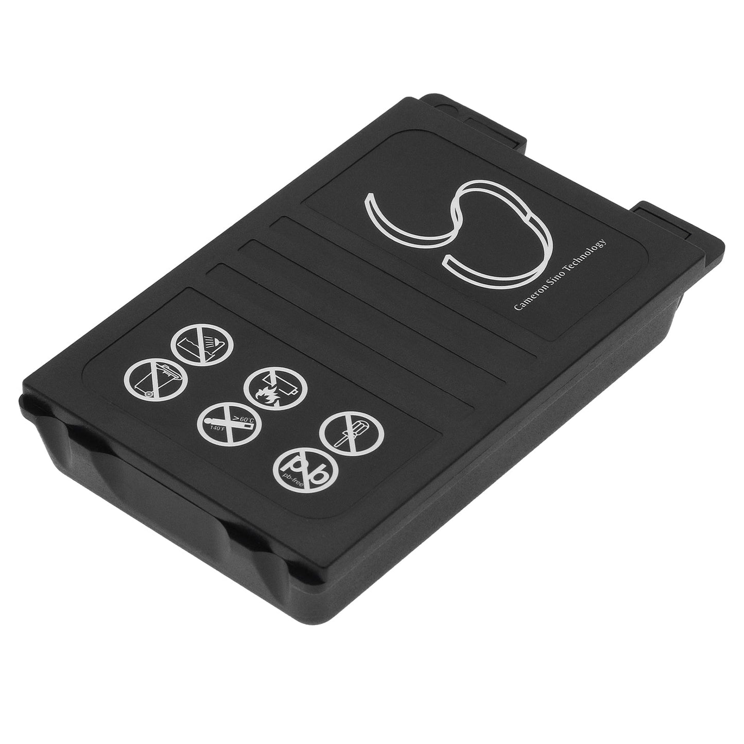 Replacement Battery for Autec CB71.F – Crane Remote Control – 2000mAh / 14.40Wh / 7.2V