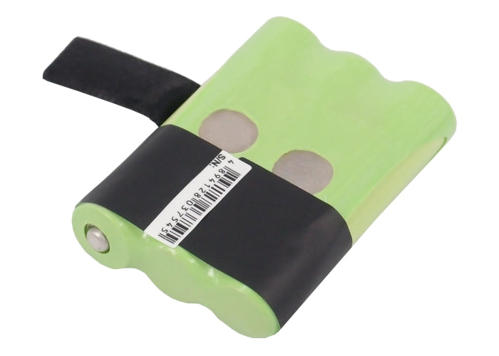 Replacement Battery for Alinco DJ-S41 – Two-Way Radio – 700mAh / 3.6V