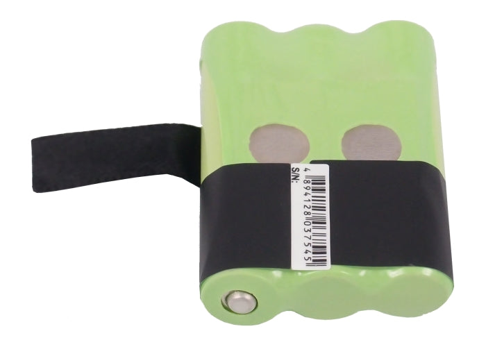 Replacement Battery for Alinco DJ-S41 – Two-Way Radio – 700mAh / 3.6V