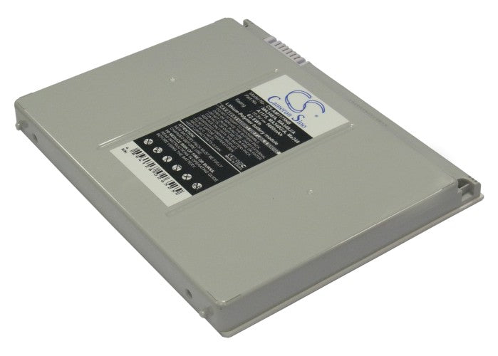 Replacement Battery for Apple MACBOOK PRO 15 MA895CH/A – Notebook, Laptop – 5800mAh / 62.64Wh / 10.8V