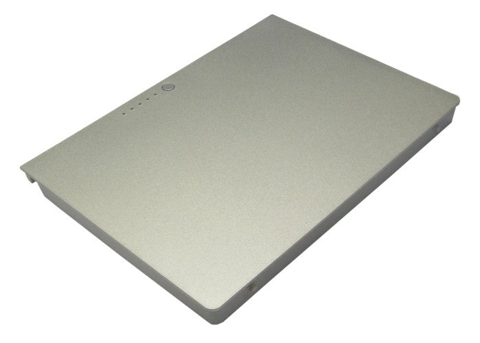 Replacement Battery for Apple MacBook Pro 17" A1151 – Notebook, Laptop – 6600mAh / 10.8V