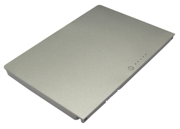 Replacement Battery for Apple MacBook Pro 17" A1151 – Notebook, Laptop – 6600mAh / 10.8V