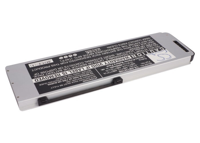 Replacement Battery for Apple MacBook Pro 15" A1286 – Notebook, Laptop – 4600mAh / 49.68Wh / 10.8V