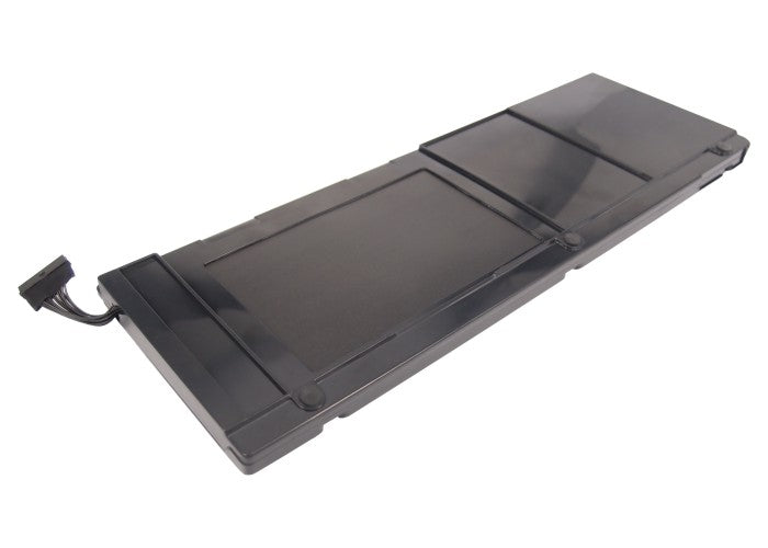 Replacement Battery for Apple MacBook Pro 17" A1297 2009 Ver – Notebook, Laptop – 11200mAh / 82.88Wh / 7.4V
