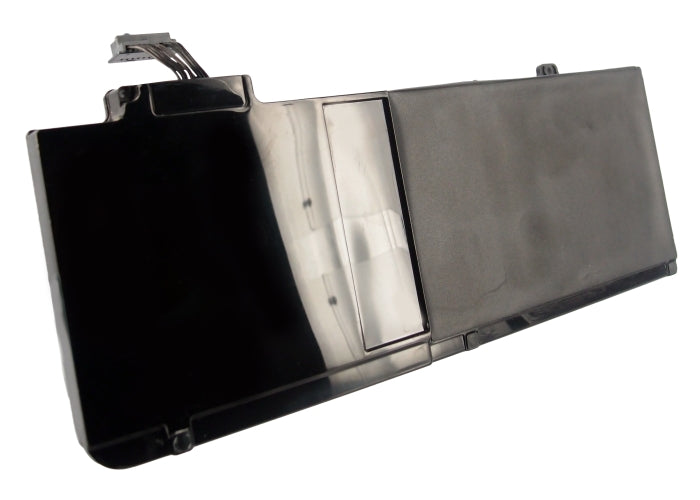 Replacement Battery for Apple MacBook Pro 13 – Notebook, Laptop – 5800mAh / 63.51Wh / 10.95V