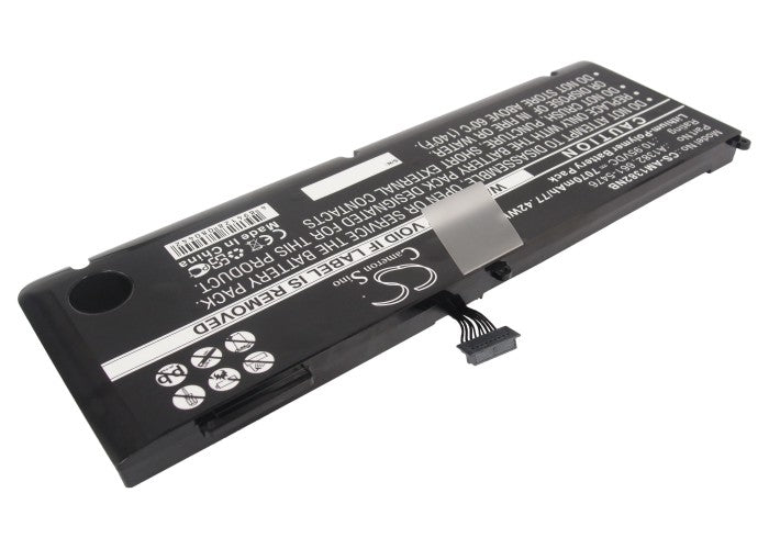Replacement Battery for Apple Macbook Pro 15" inch i7 – Notebook, Laptop – 7070mAh / 77.42Wh / 10.95V