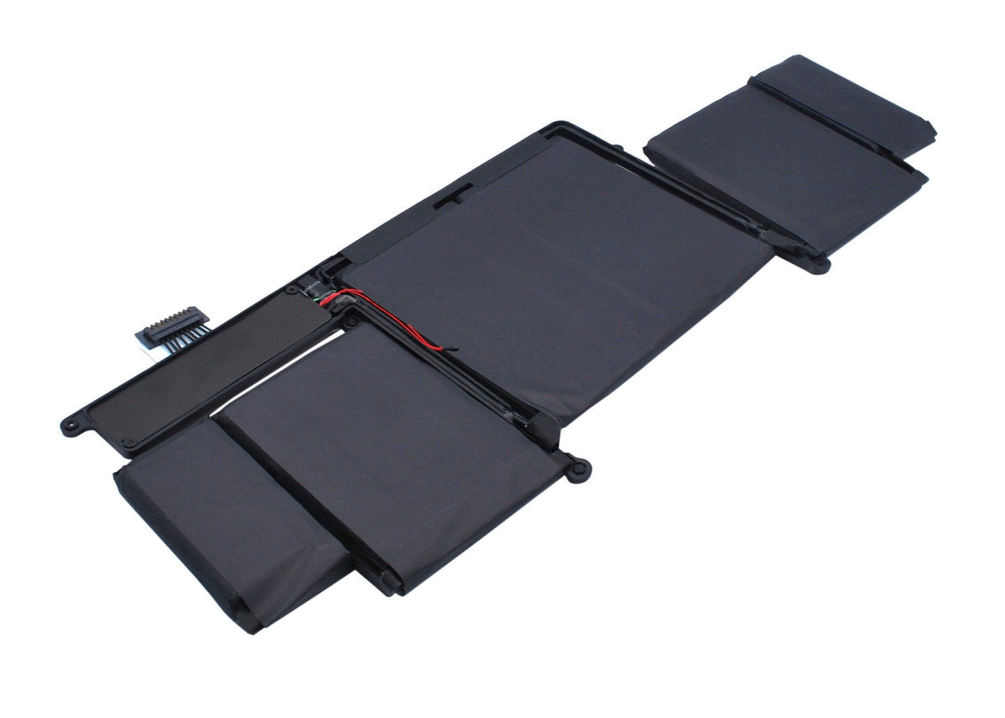 Replacement Battery for Apple MacBook Pro ""Core i5" 2.4 13" – Notebook, Laptop – 6300mAh / 71.44Wh / 11.34V
