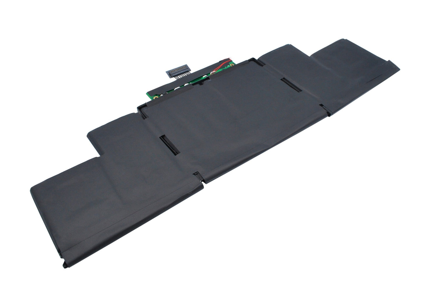 Replacement Battery for Apple MacBook Pro Retina Display 15" – Notebook, Laptop – 8400mAh / 94.58Wh / 11.26V