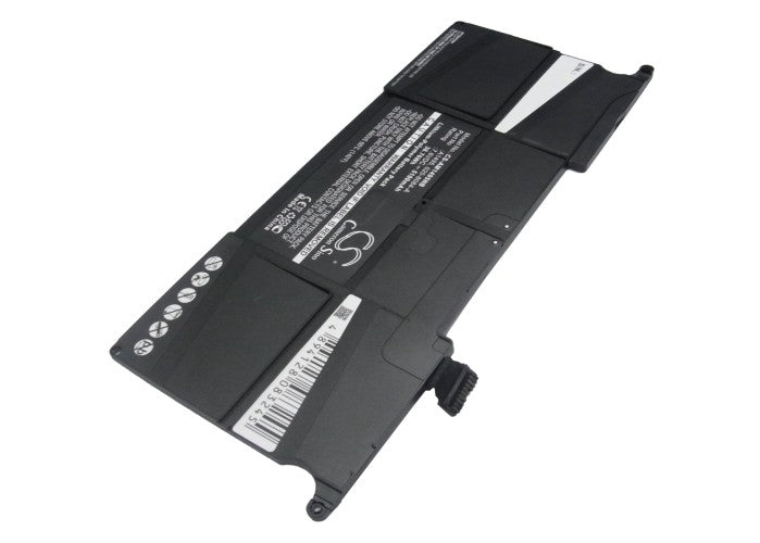 Replacement Battery for Apple MacBook Air "Core i5" 1.3 11" – Notebook, Laptop – 5100mAh / 38.76Wh / 7.6V