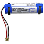 Replacement Battery for Amazon PW3840 – 2600mAh / 9.62Wh