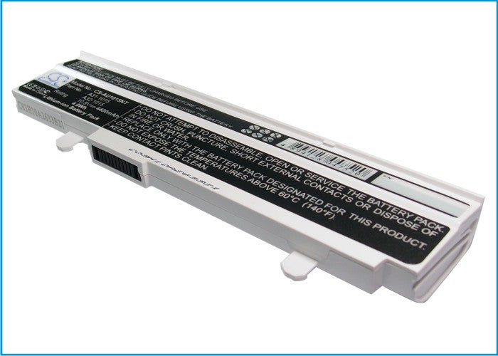 Replacement Battery for Asus Eee PC 1015 – Notebook, Laptop – 4400mAh / 10.8V