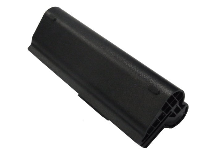 Replacement Battery for Asus Eee PC 2G Linux – Notebook, Laptop – 6600mAh / 7.4V