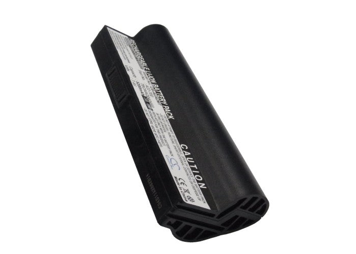 Replacement Battery for Asus Eee PC 2G Linux – Notebook, Laptop – 5200mAh / 7.4V
