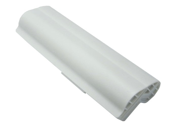 Replacement Battery for Asus Eee PC 2G Linux – Notebook, Laptop – 4400mAh / 7.4V