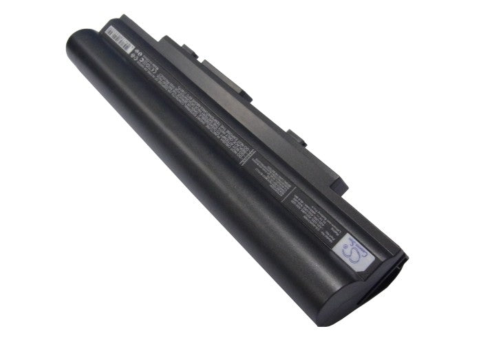 Replacement Battery for Asus U20 – Notebook, Laptop – 4400mAh / 11.1V
