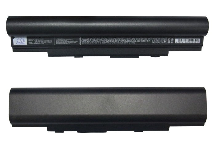 Replacement Battery for Asus U20 – Notebook, Laptop – 4400mAh / 11.1V