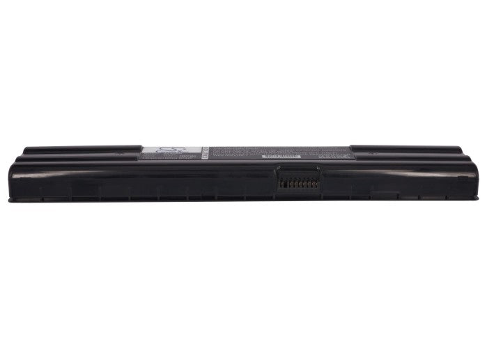 Replacement Battery for Asus A2 – Notebook, Laptop – 4400mAh / 14.8V