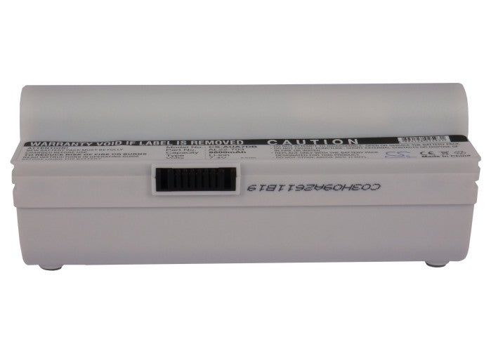 Replacement Battery for Asus Eee PC 701SD – Notebook, Laptop – 8800mAh / 7.4V