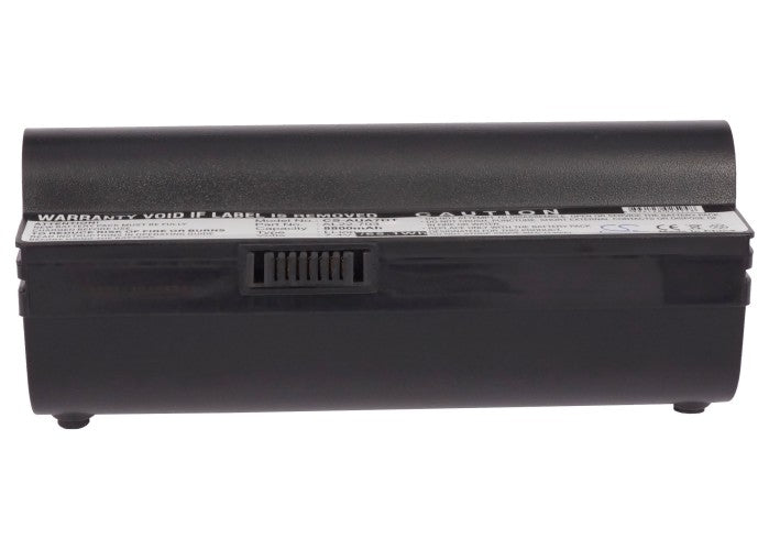 Replacement Battery for Asus Eee PC 701SD – Notebook, Laptop – 8800mAh / 7.4V
