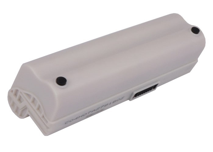 Replacement Battery for Asus Eee PC 701SD – Notebook, Laptop – 10400mAh / 7.4V