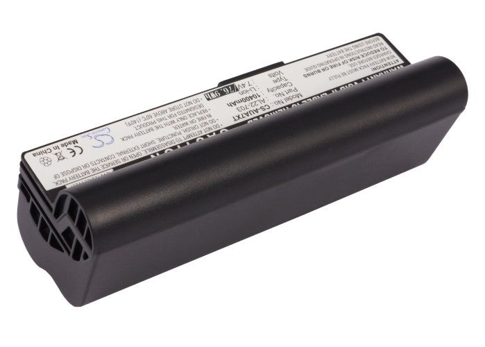 Replacement Battery for Asus Eee PC 701SD – Notebook, Laptop – 10400mAh / 7.4V