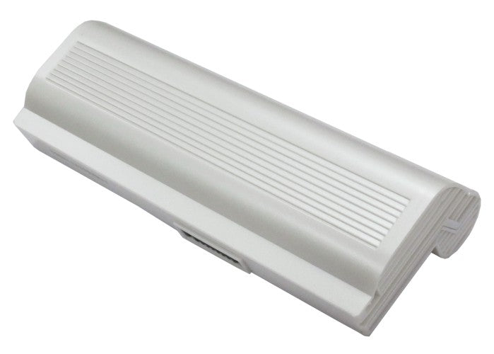 Replacement Battery for Asus Eee PC 1000 – Notebook, Laptop – 6600mAh / 7.4V