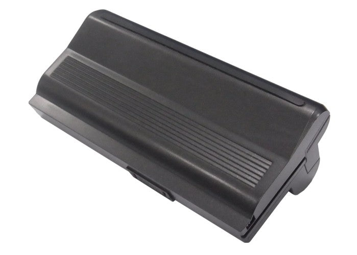 Replacement Battery for Asus Eee PC 1000 – Notebook, Laptop – 6600mAh / 7.4V