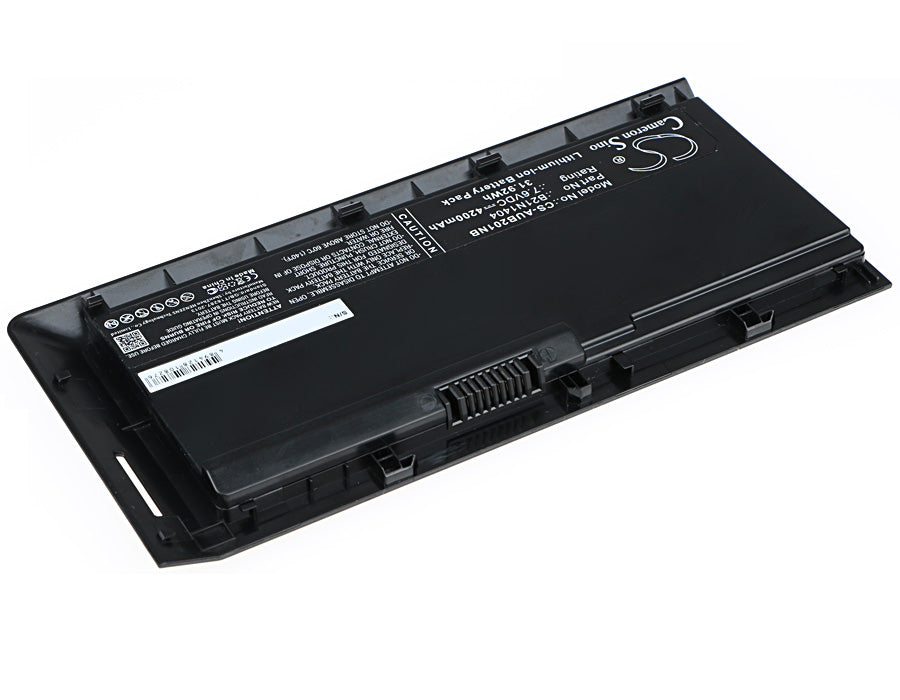 Replacement Battery for Asus BU201 – Notebook, Laptop – 4200mAh / 31.92Wh / 7.6V