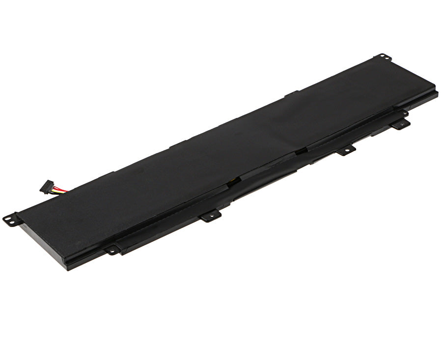 Replacement Battery for Asus F402C – Notebook, Laptop – 5100mAh / 37.74Wh / 7.4V