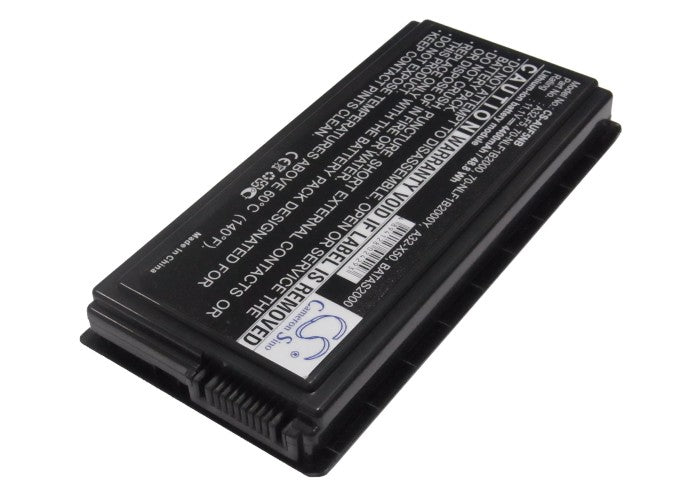 Replacement Battery for Asus F5 – Notebook, Laptop – 4400mAh / 11.1V