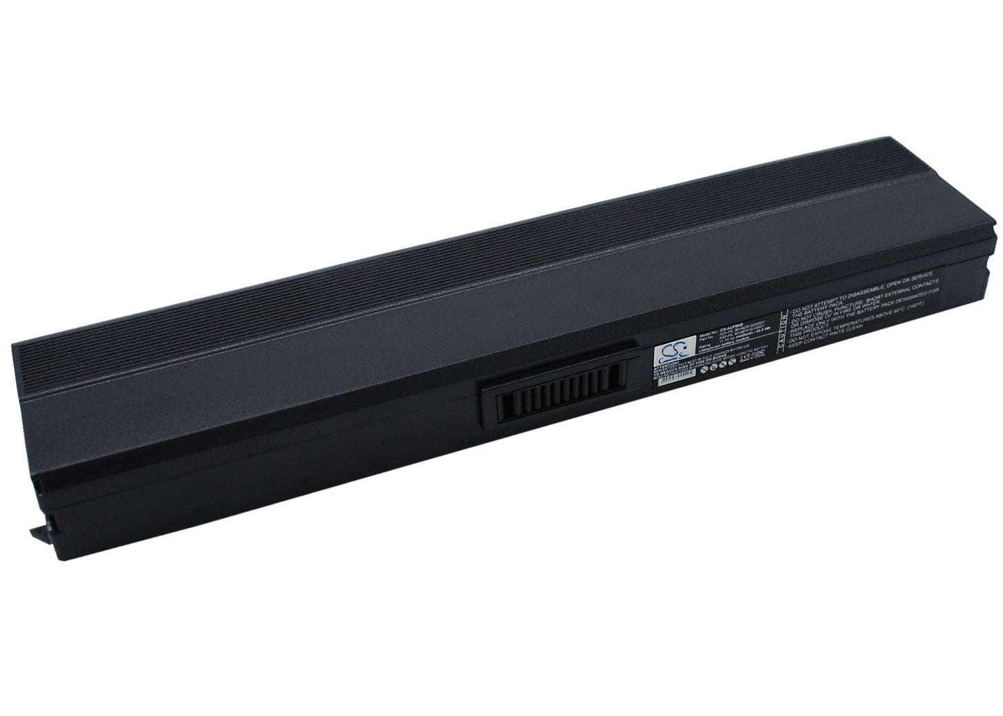 Replacement Battery for Asus F6 – Notebook, Laptop – 4400mAh/48.84Wh / 11.1V