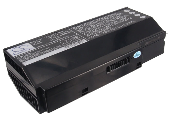 Replacement Battery for Asus G53 – Notebook, Laptop – 4400mAh / 65.12Wh / 14.8V