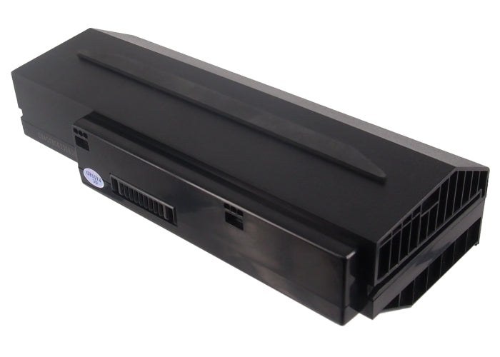 Replacement Battery for Asus G53 – Notebook, Laptop – 4400mAh / 65.12Wh / 14.8V