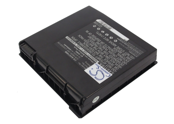 Replacement Battery for Asus G74 – Notebook, Laptop – 4400mAh/63.36Wh / 14.4V