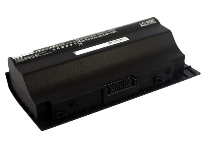 Replacement Battery for Asus G75 – Notebook, Laptop – 4400mAh / 65.12Wh / 14.8V