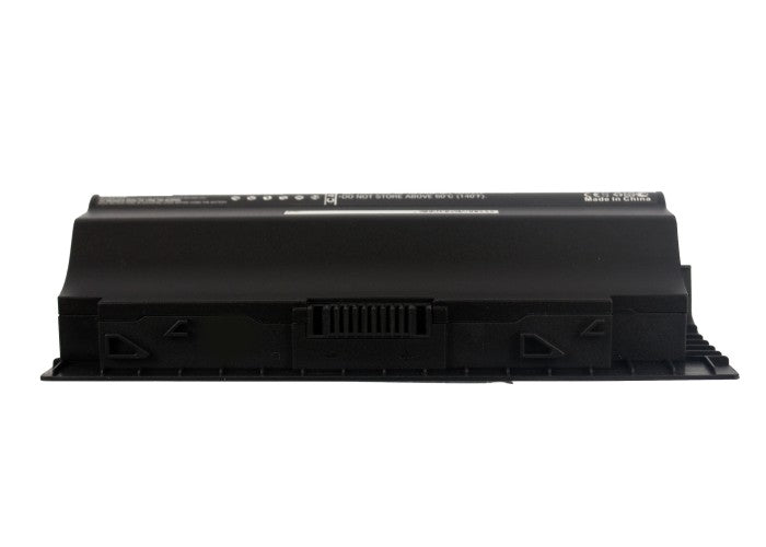 Replacement Battery for Asus G75 – Notebook, Laptop – 4400mAh / 65.12Wh / 14.8V