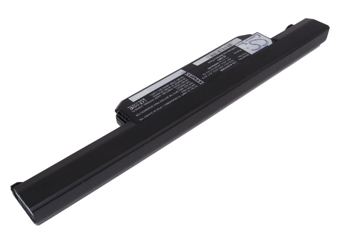 Replacement Battery for Asus A43B – Notebook, Laptop – 4400mAh / 11.1V