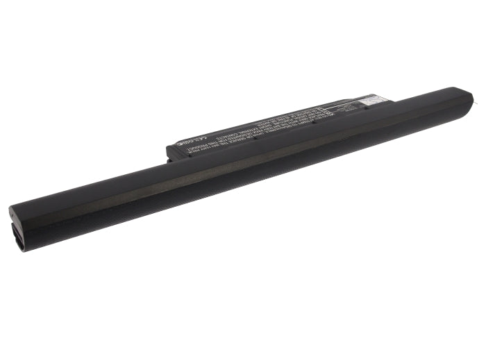 Replacement Battery for Asus A45 – Notebook, Laptop – 4400mAh/47.52Wh / 10.8V
