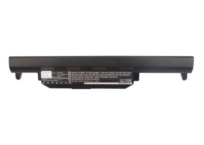 Replacement Battery for Asus A45 – Notebook, Laptop – 4400mAh/47.52Wh / 10.8V