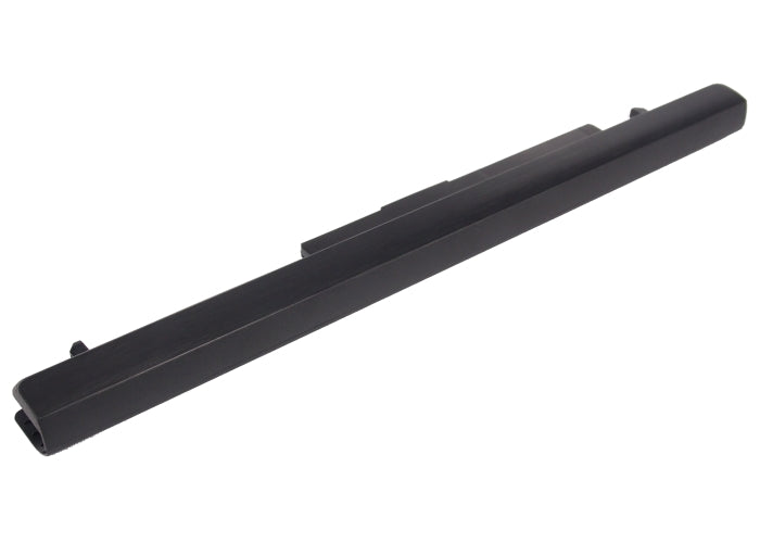Replacement Battery for Asus A46 Ultrabook – Notebook, Laptop – 2200mAh/31.68Wh / 14.4V