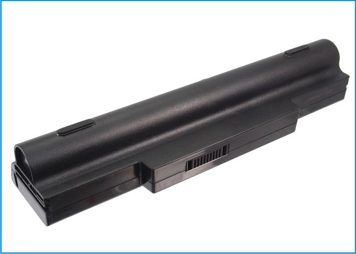 Replacement Battery for Asus A72 – Notebook, Laptop – 6600mAh / 73.26Wh / 11.1V