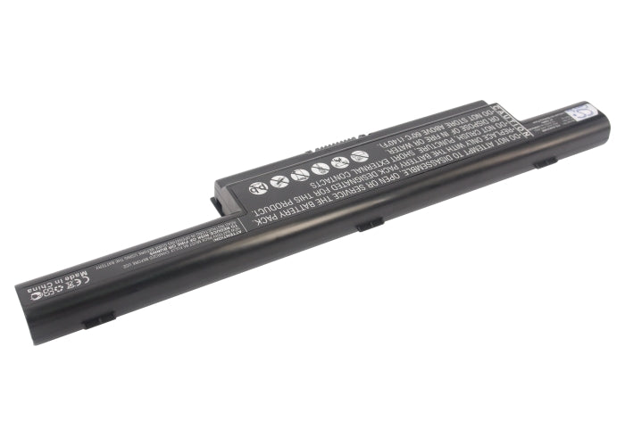 Replacement Battery for Asus A93 – Notebook, Laptop – 4400mAh / 47.52Wh / 10.8V