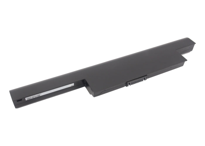 Replacement Battery for Asus A93 – Notebook, Laptop – 4400mAh / 47.52Wh / 10.8V