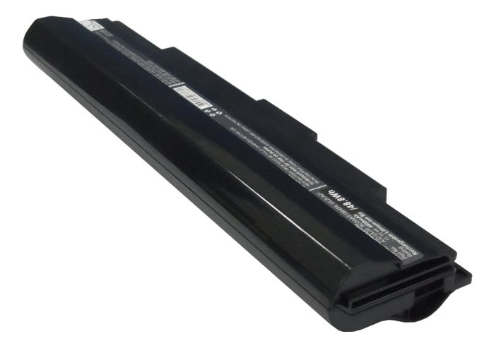 Replacement Battery for Asus 1201N-SIV018M – Notebook, Laptop – 4400mAh / 48.84Wh / 11.1V
