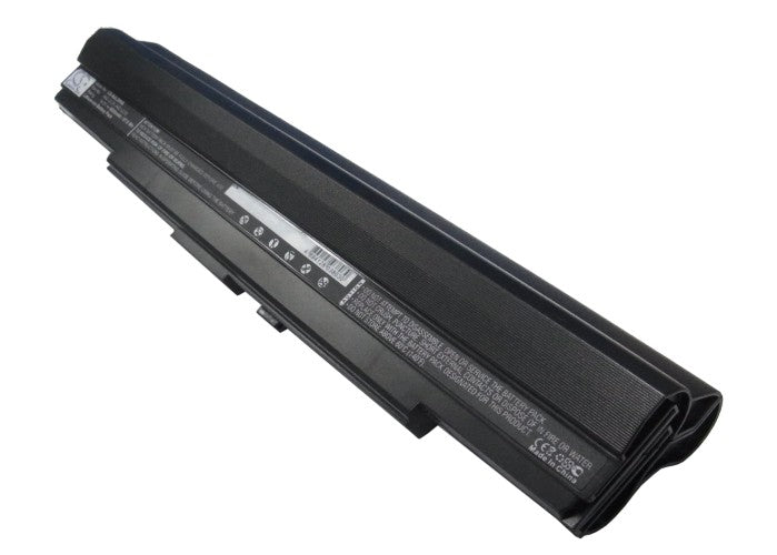 Replacement Battery for Asus Asus UL80Ag-A1 – Notebook, Laptop – 6600mAh / 14.8V