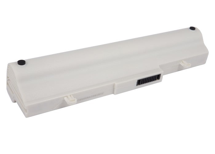 Replacement Battery for Asus Eee PC 1001HA – Notebook, Laptop – 6600mAh / 10.8V