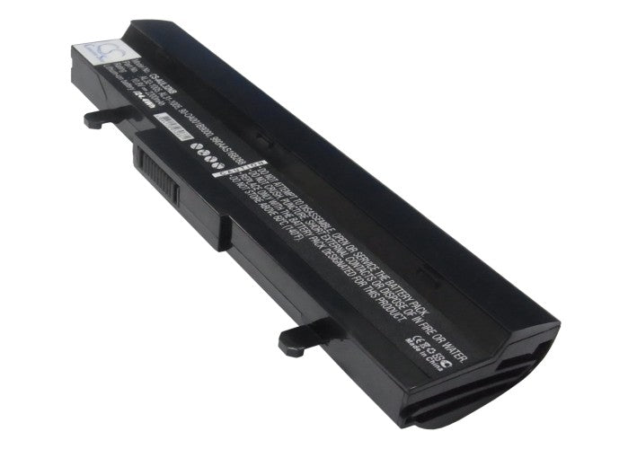 Replacement Battery for Asus Eee PC 1001HA – Notebook, Laptop – 2200mAh / 10.8V