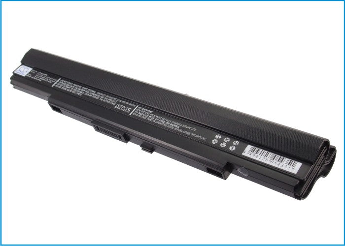 Replacement Battery for Asus ASUS UL30A-QX039E – Notebook, Laptop – 6600mAh/97.68Wh / 14.8V